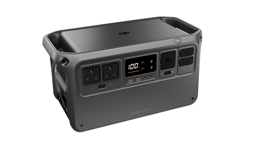 DJI Power Station