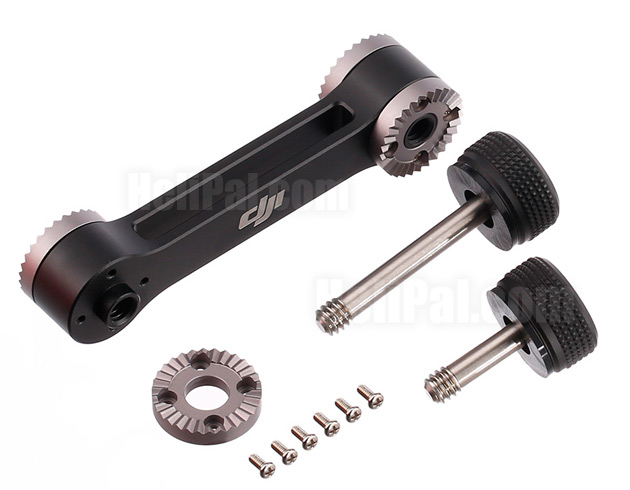 Díly a příslušenství OSMO