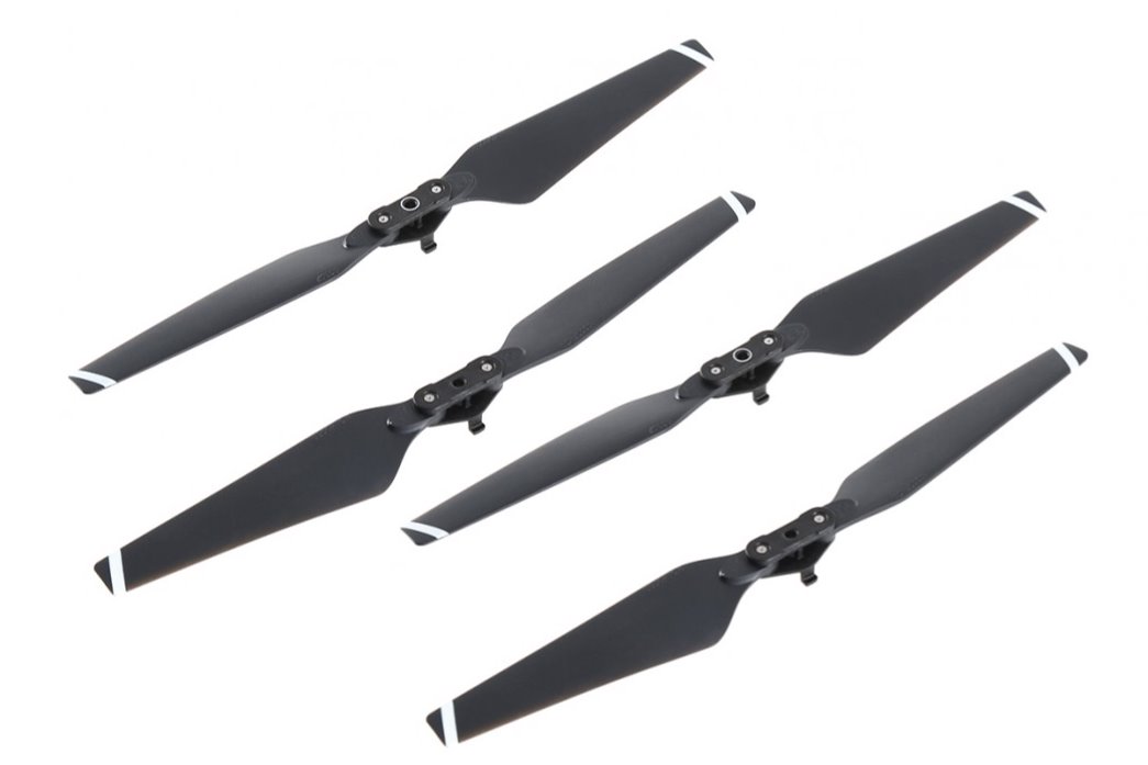 Náhradní díly a příslušenství (Mavic Pro)