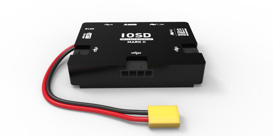 Ostatní elektronika