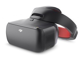 DJI Goggles