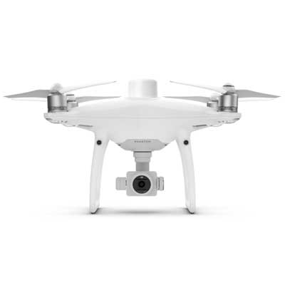 DJI Phantom 4 RTK