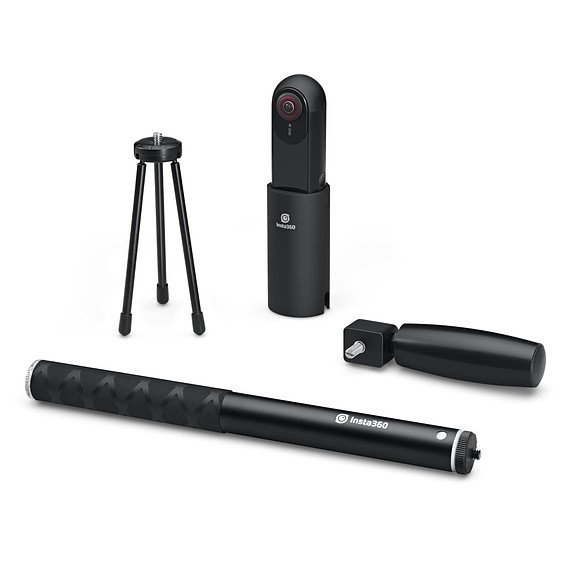Insta 360 ONE X - Příslušenství