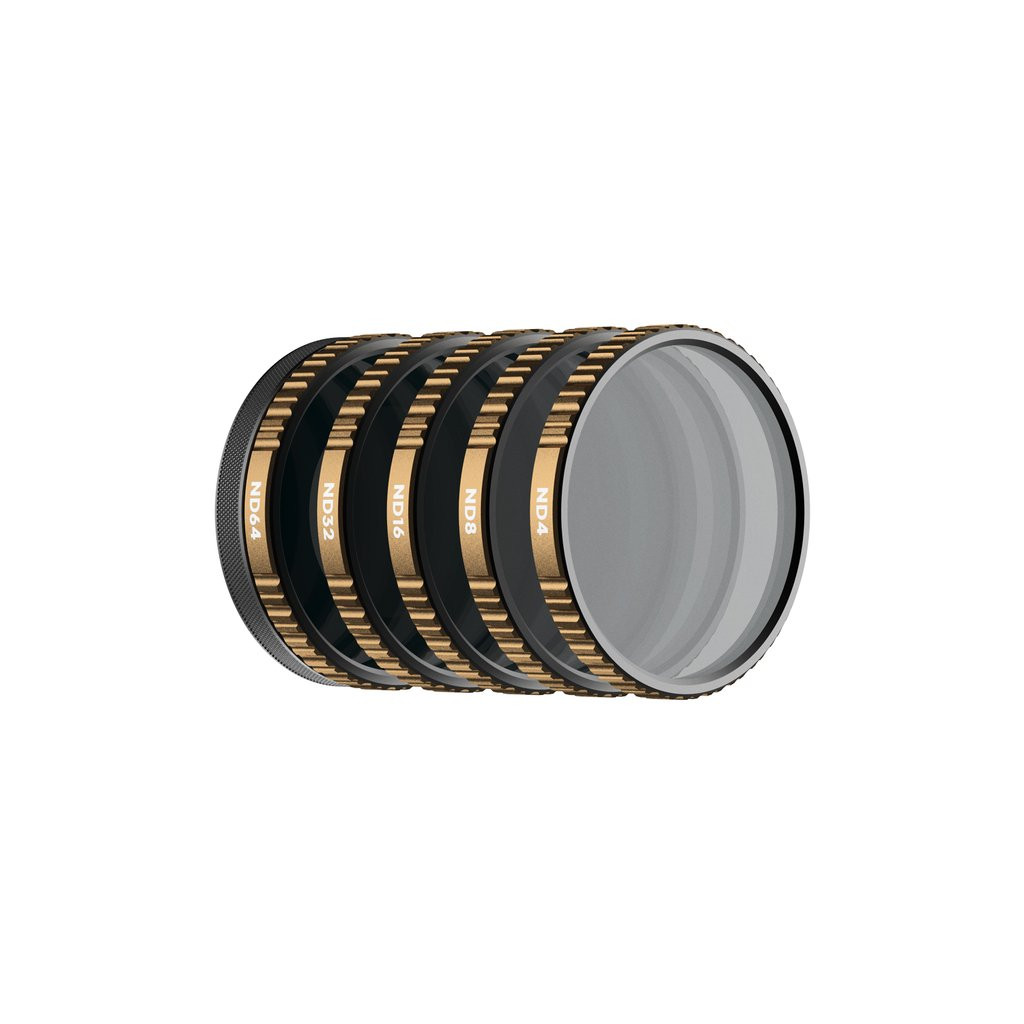 Filtry (OSMO Action)