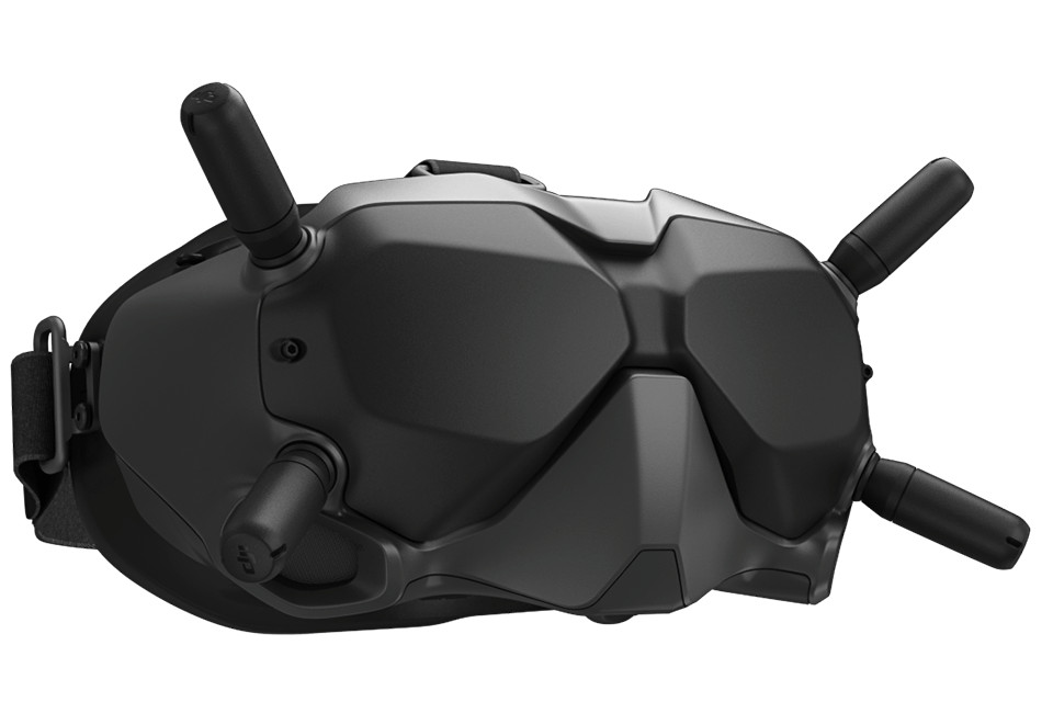 DJI FPV Goggles