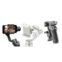 Stabilizátory Osmo Mobile