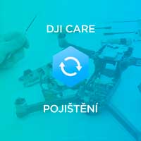 DJI CARE Enterprise Basic / Plus