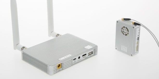 Příslušenství Lightbridge