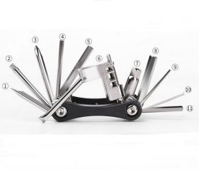 Nářadí k dronům a ostatní