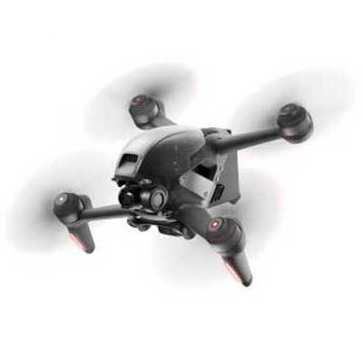 DJI FPV Combo
