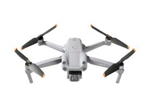 DJI AIR 2S