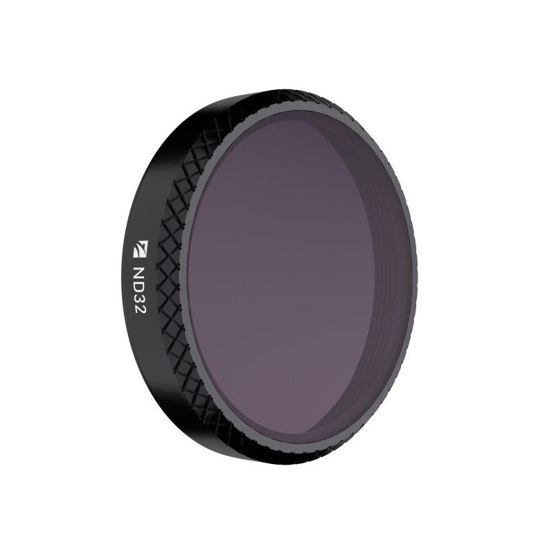 Filtry Freewel na objektivy