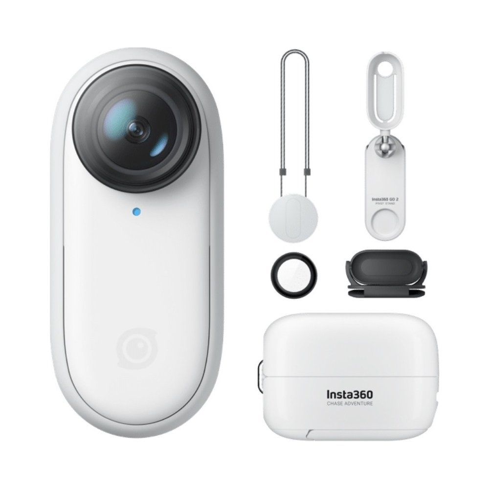 Insta 360 GO/2 - Příslušenství 