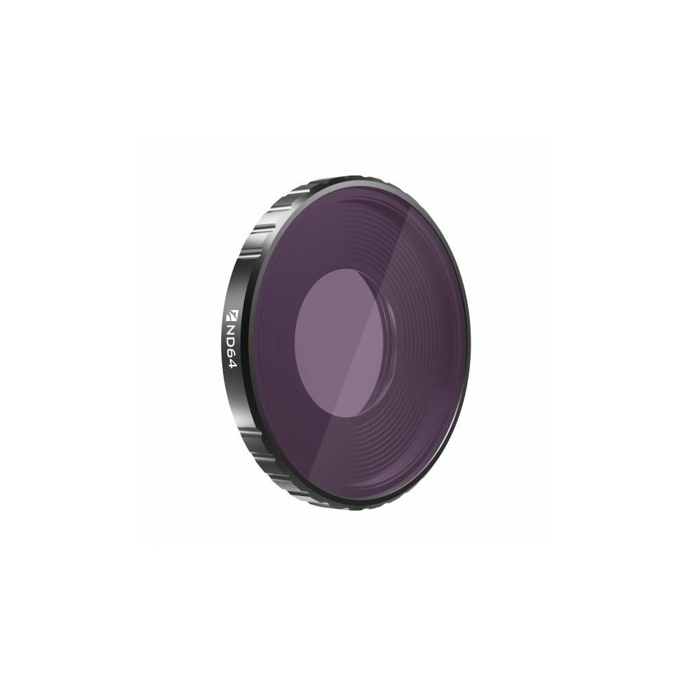 Filtry (Osmo Action 3)