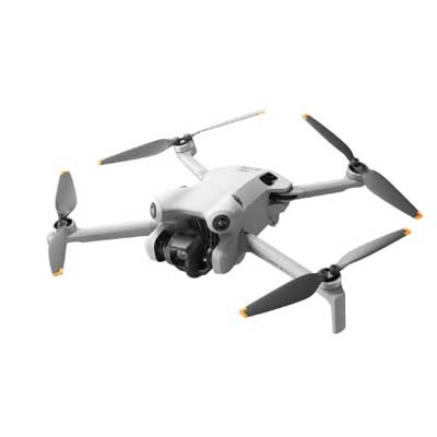 DJI Mini 4 PRO