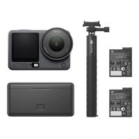 DJI Osmo Action 6 Adventure Combo (7)