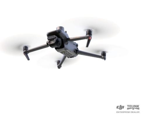 Půjčovna DJI Mavic 3M (Multispectral)