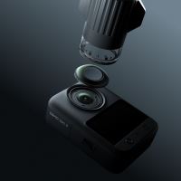 DJI Osmo 360 II Limitless Riding Combo (16)