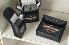 DJI Avata - Bezpečnostní obal na baterie pro DJI Avata 360 (2 baterie) (2)