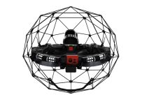 ELIOS 3, inspekční dron do stísněných prostor ELIOS 3, inspekční dron do stísněných prostor