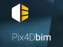 Pix4D bim