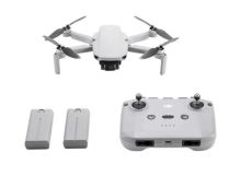 DJI Mini 4K Fly More Combo (4)