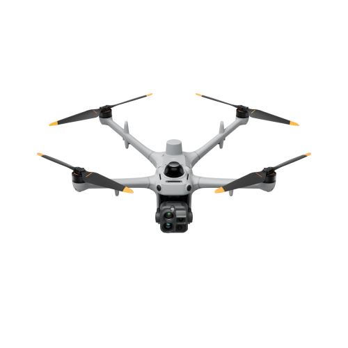 DJI Matrice 5TD Combo (Overseas Edition With O4 Ground Station and AP1 Parachute (EU)) SP
