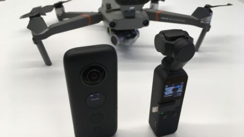 Workshop novinky podzim / zima 2018