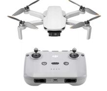 DJI Mini 4K (2)