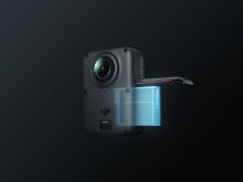 DJI Osmo 360 II Standard Combo (14)