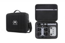 DJI Neo 2 - Černé velké nylonové pouzdro přes rameno pro DJI NEO 2 (RC-N3) (1)