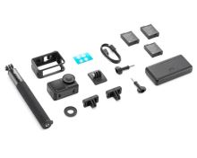 DJI Osmo Action 4 Adventure Combo (1)
