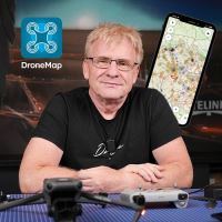 Aktuální legislativní změny 2025, digitální mapa