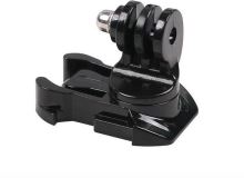 360° Rotation J-Hook Buckle Mount pro akční kamery