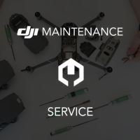 Maintenance Program Standard Service (DJI Matrice 4D/4TD)