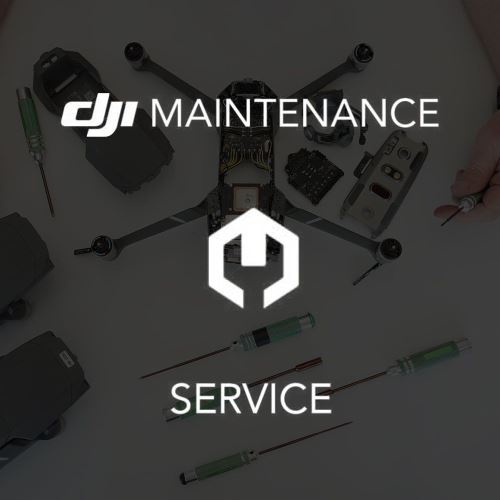 Maintenance Program Basic Service (DJI Matrice 4D)