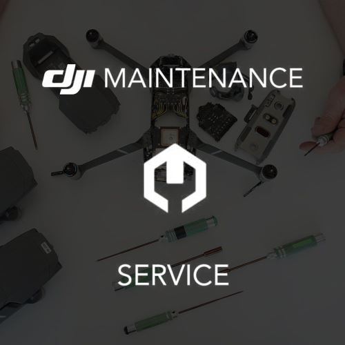 Maintenance Program Standard Service (Matrice 3D/3TD)EU