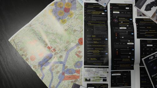 E-Mapa Telink DJI PILOT 2 2026