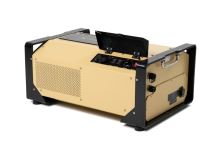 SAFE-T 2.3 TETHERING STATION 100m, 16g/m, 1500W SAFE-T 2.3 TETHERING STATION 100m, 16g/m, 1500W