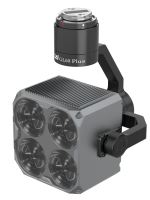 Cytop GL60 Plus Gimbal Searchlight (M300/350 RTK)
