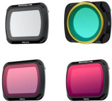 MAVIC AIR 2 - Filter Set (4 pack)
