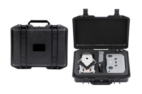DJI Lito 1/X1 - Pevné pouzdro z ABS pro DJI Lito 1/X1 (RC-N3)