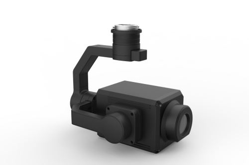 Cytop IR10 Infrared Laser Zoom Spotlight (M300/350 RTK)