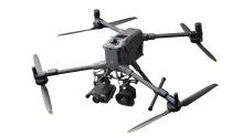 DJI Matrice 400, Care Enterprise Plus 1rok, 1x aku, nabíjecí stanice (2)