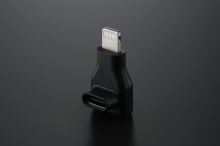 DJI Mic Series Mobile Receiver Adapter (USB-C to Lightning) (4)