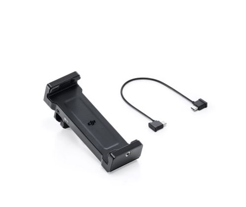 DJI SDR Transmission Tablet Holder Kit