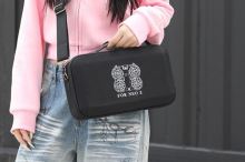 DJI Neo 2 - Dvouvrstvé nylonové pouzdro přes rameno pro DJI NEO 2 (RC-N3) (2)