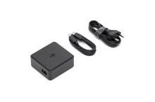 Mavic 3 / Matrice 4 USB-C Power Adapter (100W)(EU)