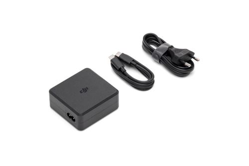 Mavic 3 Series USB-C Power Adapter (100W)(EU)