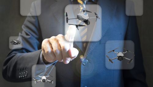 Jak vybrat dron pro začátečníky